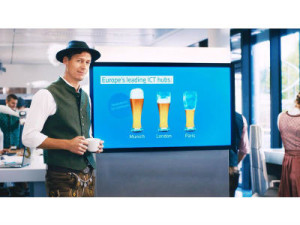 Bild: © Invest in Bavaria