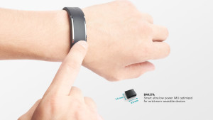 New at Rutronik: ultra-low power IMU from Bosch Sensortec