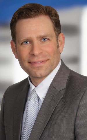 Dominik Schmidt, Head of HR Development and Recruiting at Rutronik