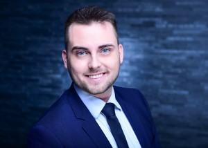Marko Milosevic, Product Sales Manager Connectors at Rutronik