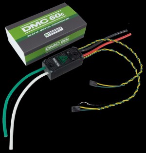 Distrelec adds digilents DMC60C Digital Motor Controller to Web Shop