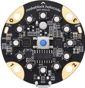Distrelec adds the Makeblock Halocode to Webshop