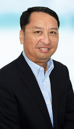 Rutronik opens Location in Singapore