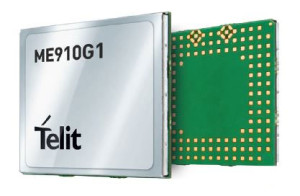 Rutronik: Energy-efficient Telit LTE Cat M1/NB2 module with high coverage