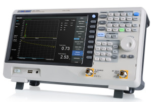 Siglent Technologies Expands Bandwidth and Functionality of Spectrum & Vector Network Analyzer Series - SVA1000X
