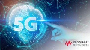 Keysight, Sprint Collaborate to Accelerate Commercial Deployment of 5G Technology