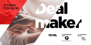 DealMaker, the All-Female Edition: Mock Term Sheet Negotiation in Real Time