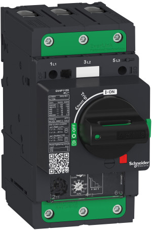 Distrelec adds Schneider Electric’s TeSys GV4 range to web shop