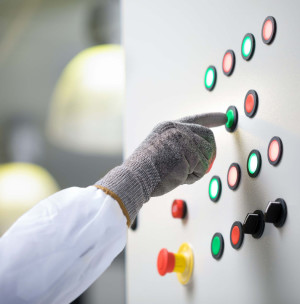 Distrelec now stocks the Harmony XB5 range from Schneider Electric