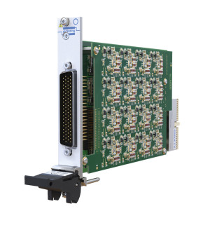 High-density thermocouple simulation module launched by Pickering Interfaces