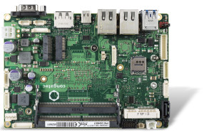 Independent tests confirm the excellent performance of congatec’s 3.5-inch SBC