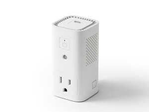 Awair’s Glow C air quality monitor entrusts Sensirion’s best-in-class environmental sensors