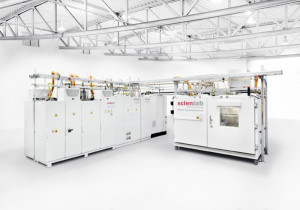Keysight’s Scienlab test solution advances battery cell technology and drives e-mobility forward
