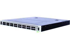 UHD100T32 test system enables cost-effective pre- and post-deployment testing of 100 Gigabit Ethernet devices and networks.