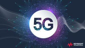 Keysight Works with Qualcomm Technologies to Accelerate Small Cell Deployment Supported by 5G vRAN Architecture