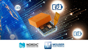 Your chance to win a Nordic Thingy:91 kit!