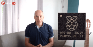 Going Dual Core With the Raspberry Pi RP2040