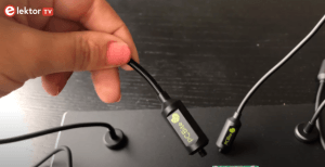 Sensepeek PCBite Kit with 2x 200 MHz and 4x SP10 handsfree Probe