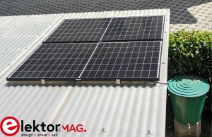 DIY Solar PV Installation: Building a Balcony Power Plan