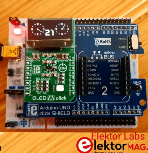 STM32L476 RTC Clock