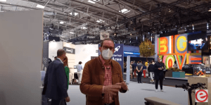What's interesting at IAA Mobility 2021?