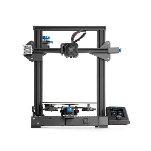 Creality Ender-3 V2 3D Printer + FREE Filaments Voucher (value: €30)