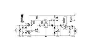 Nostalgic MK484 MW/LW Radio