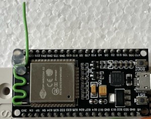 ESP32 RANGE EXTENDER