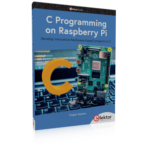 C Programming on Raspberry Pi