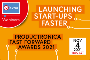 Webinar: Launching Start-Ups Faster