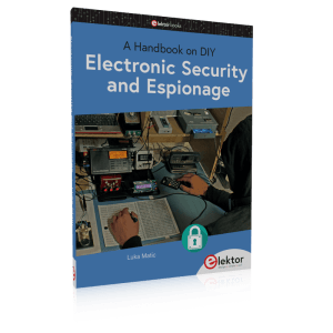 Electronic Security and Espionage