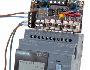SiSiLo8: an I/O-Simulator for Siemens Logo! 8