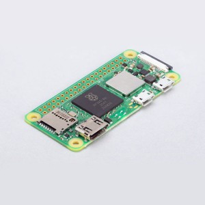 Raspberry Pi Zero 2 W