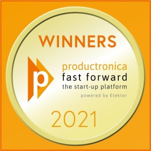productronica Fast Forward Award 2021: the Winners