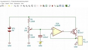 KiCad Resources for Pro Engineers and Makers