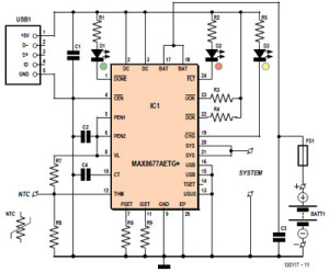 Lithium-ion Battery Recycling Made Easy
