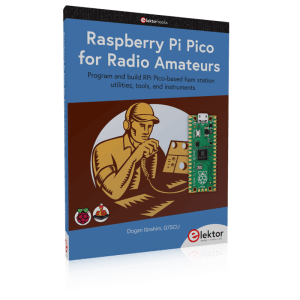 Raspberry Pi Pico for Radio Amateurs