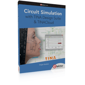 Circuit Simulation with TINA Design Suite & TINACloud (