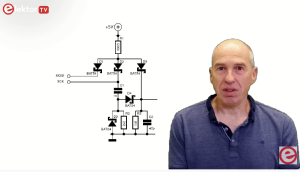SPI to WS2812(B) Addressable RGB LED Converter