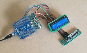 AVR Embedded C Tutorial
