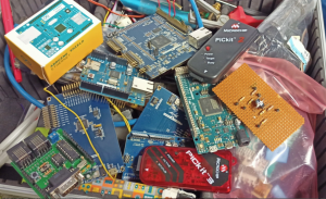 How to Choose a New Microcontroller