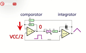 Two Potentiometers on One Digital Input