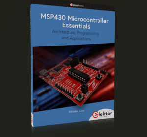 MSP430 Microcontroller Essentials