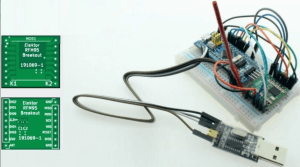 Engineering in March: LoRaWAN 101, DIY Theremin, AVR SDR, and More