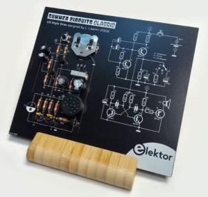 DIY Siren, the One you Need to Make Noise!