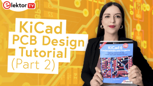 PCB Design - A Guide to KiCad 6