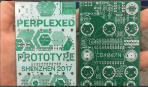 Where the Boards Come from (and the Hands That Hold Them)