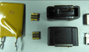 The Polyfuse: Set-and-Forget Protection for Circuits