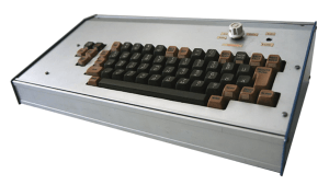 elekterminal: An Affordable Way to Communicate