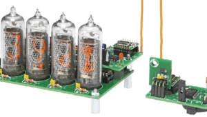 Engineering in September: Wireless from the Workbench